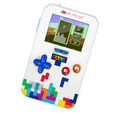 thumbnail image 1 of Tetris Go Gamer Blanco My Arcade blanco estandar, 1 of 11
