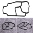 thumbnail image 4 of Oil Filter Adapter, Engine Oil Filter Gasket 11421719855 Antiwear Plastic  Replacement For 3 5 7 Series For Vehicles, 4 of 8