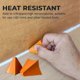 thumbnail image 2 of 2024 New Silicone Caulking Tool Joint Sealant Spreader Spatula Scraper for Tile Window Grout Edge Removal Kitchen Seam Tools 3sets, 2 of 4