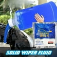 thumbnail image 2 of Glass Water Effervescent Film Wiper Concentrate Universal Essence, 2 of 6