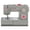 Grey, variant on SINGER® New Heavy Duty 4552™ Next Evolution Sewing Machine, Bonus Presser Feet, 32 Built-In Stitches, New DC Motor for More Power & Speed