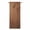 Brown, variant on Brown Wooden Grain Door Curtains for Door Window,French Sidelight Front Back Door Curtains With Tieback,Farmhouse Country Vintage Texture Kitchen Rod Pocket Drapes Privacy Panel Window Blind 25"x40"
