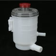 thumbnail image 4 of Steering Pump Fluid Bottle,Power Steering Pump Reservoir T Power Steering Pumps Parts Streamlined Design, 4 of 7