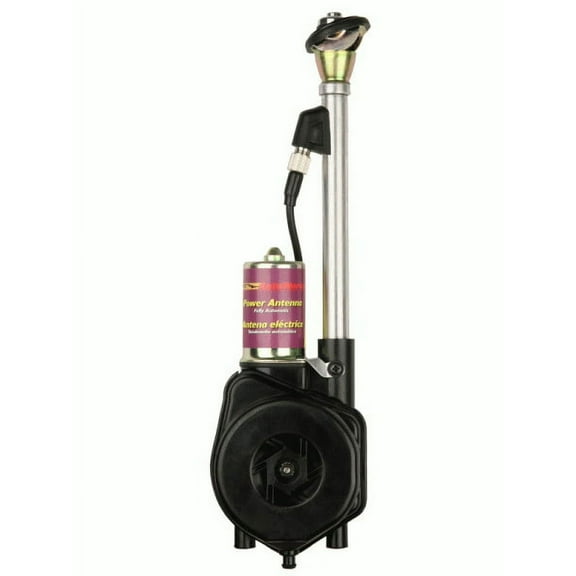 Metra Power Antenna Fully-Automatic Replacement