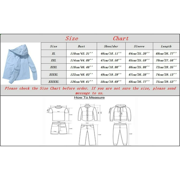 chart canada goose length