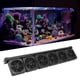 thumbnail image 1 of Enfriador De Acuario, Ventilador De Enfriamiento De Tanque De Peces De Conservación De Energía Para Pecera, 1 of 7