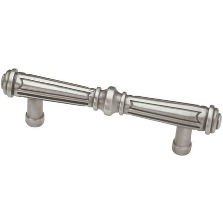 Pewter Cabinet Drop Pull - Liberty 3