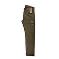 thumbnail image 4 of Levi's 501 Washed Olive - 3534, 4 of 4
