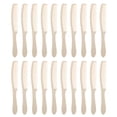 thumbnail image 1 of LOVEVER 50 Sets Disposable Combs Handle Hair Combs Portable Hotel Combs with Covers, 1 of 8