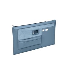 Front Door Interior Trim Panel - Compatible with 1983 - 1988 Ford ...