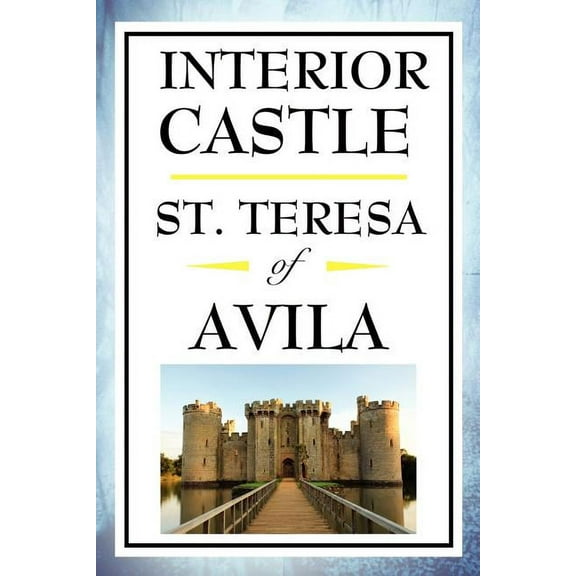 Interior Castle (Paperback)