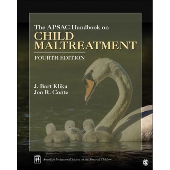 Pre-Owned The APSAC Handbook on Child Maltreatment (Paperback) 1506341705 9781506341705