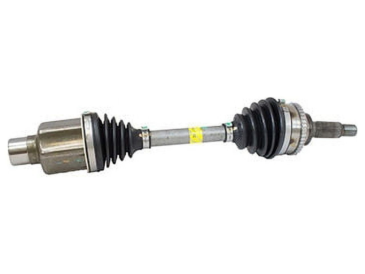 Motorcraft Drive Axle Shaft Assembly TX-766 Fits select: 2013-2020