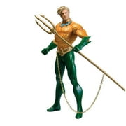 DC Direct Justice League: Aquaman Action Figure