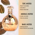 thumbnail image 3 of Perfume Arabiyat Prestige Nyla Eau De Parfum para mujer, 80 ml, 3 of 5