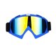 thumbnail image 2 of Gafas de moto para cross country, gafas para casco Harley, gafas para exteriores a prueba de rayos UV, gafas para montar a caballo, 2 of 6