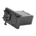 thumbnail image 4 of Placa Adaptadora De Batería De Montaje En V A BP U, Entrada De 14-16,8 V Placa Adaptadora De Batería De Montaje En V De Liberación Rápida Para Disparar, 4 of 7