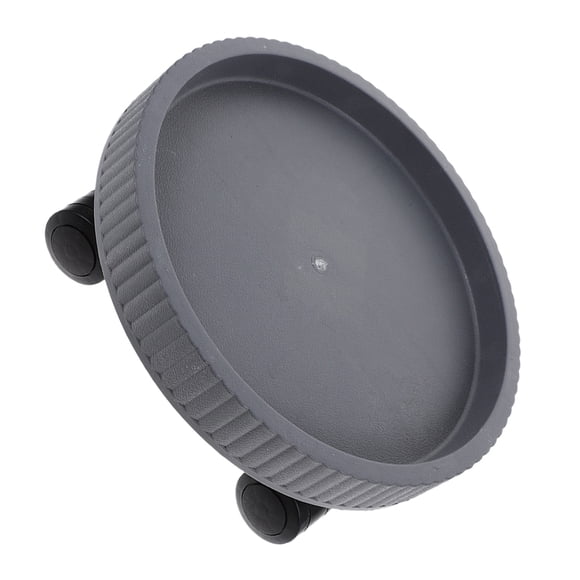 WHAMVOX Para Macetas Con De Plástico Resistente Para Interior Y Jardín