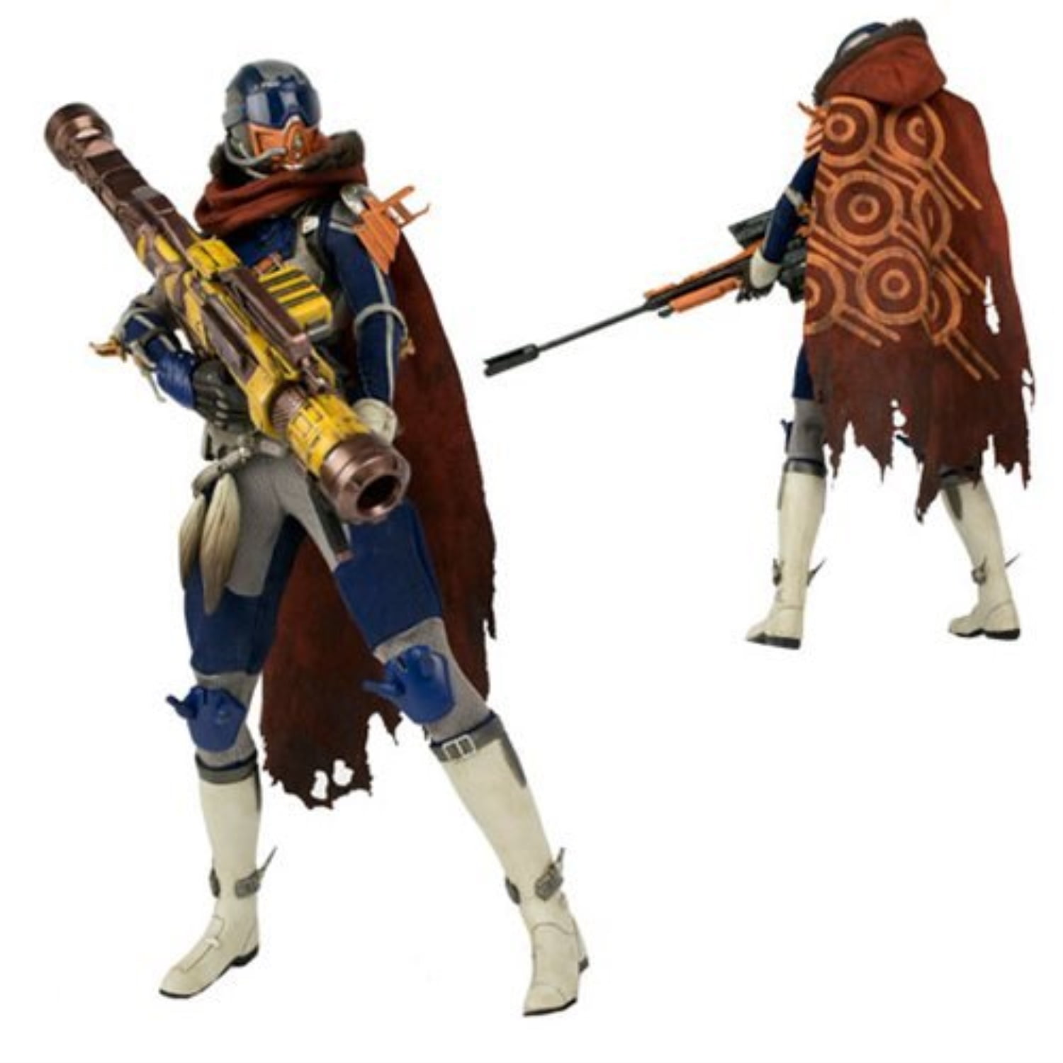 custom destiny figures