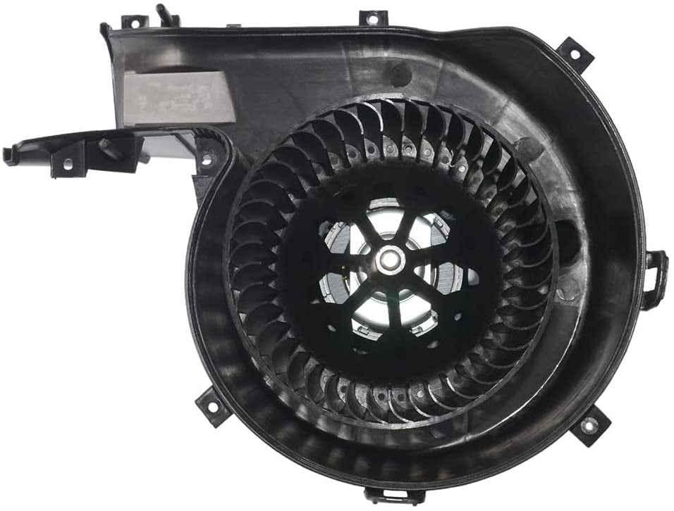 Blower Motor Compatible with SAAB 9-3 2003-2011 with ATC