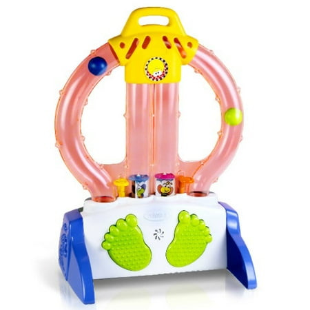Playskool Kickstart Air-tivity Center