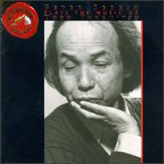 Pre-Owned Peter Serkin Plays The Music Of Toru Takemitsu (CD 0090266859528) by Peter Serkin (piano)