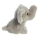 thumbnail image 3 of Animal de peluche Aurora Ecológico Eco Nation Mini Elephant, 3 of 4
