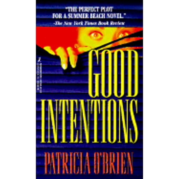 Pre-Owned Good Intentions (Paperback) 1575663112 9781575663111