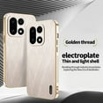 thumbnail image 2 of TYJKeJi Case Drop Resistant Shockproof Case For OnePlus 15, 2 of 7