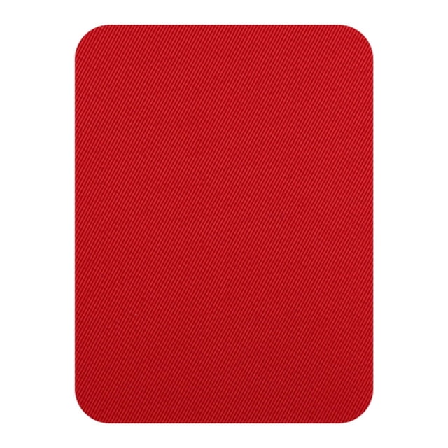 29-Color Rectangular Patch Adhesive Can Be Ironed and Cut Cloth Stickers