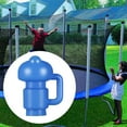 thumbnail image 4 of Tool Bag Tooling for Trampoline and Replacement Covers Durable End & Steel Pole Protectors for Children's Trampoline and Frame, 4 of 4