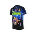 thumbnail image 4 of The Backyardigans Youth Kids Fashion T-Shirt Graphic Short Sleeve Shirt Tees Teenage T-Shirt For Boy Girl, 4 of 9