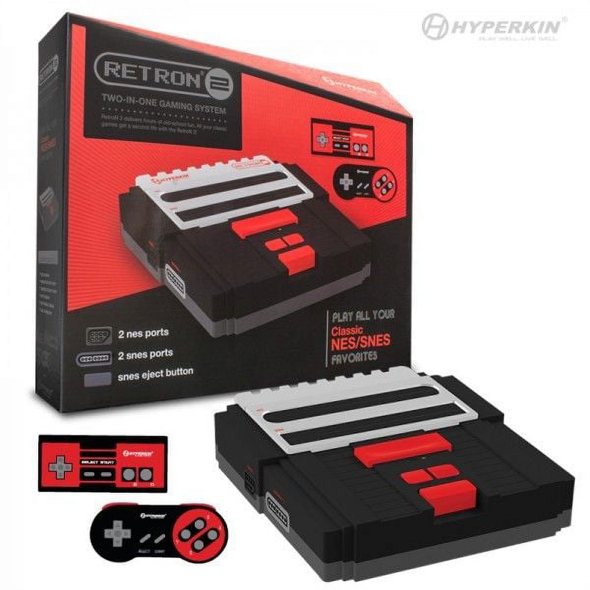 Retron game system discount