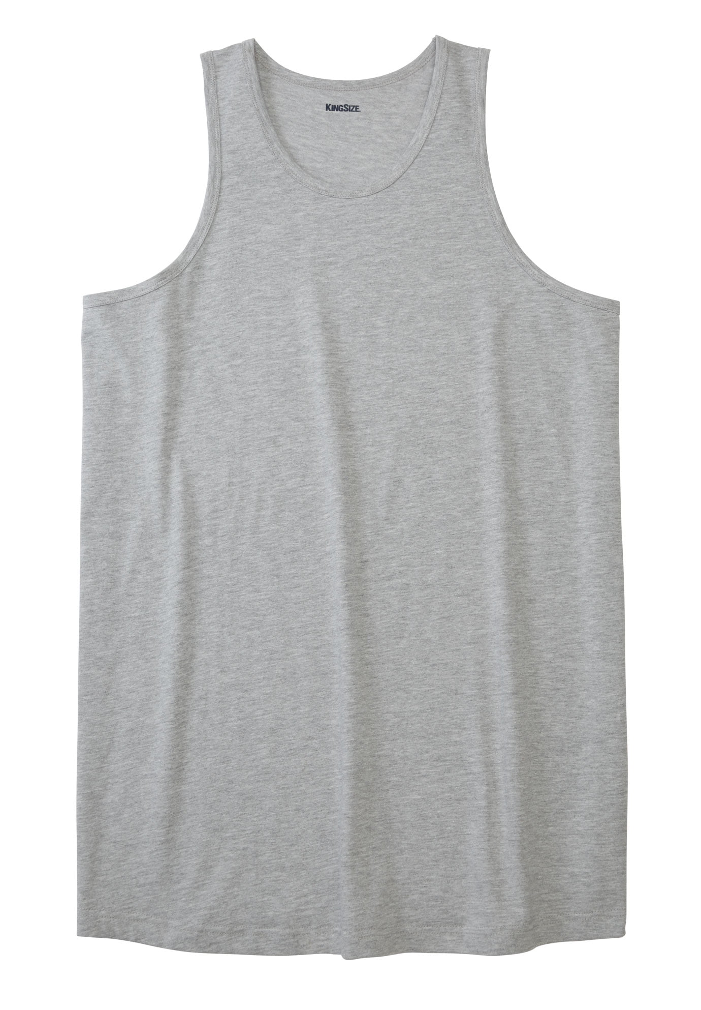 men's tall size tank tops