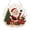 G, variant on Christmas Pearl Diamond Art Hanging Ornament Kit DIY Craft3D Mixed-Size Pearls Holiday Wall Decor for Windows, Trees, Walls and Holiday Gifts G
