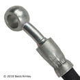 thumbnail image 2 of BeckArnley 073-2047 Brake Hose, 2 of 4