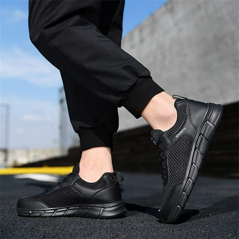 Men's air mesh casual hotsell sandals