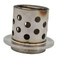 thumbnail image 3 of Herramienta de fundición perforada Herramienta de fundición al vacío Herramienta de joyería Anillo centrífugo Centrífugo 25 pulgadas x 3 pulgadas, 3 of 9