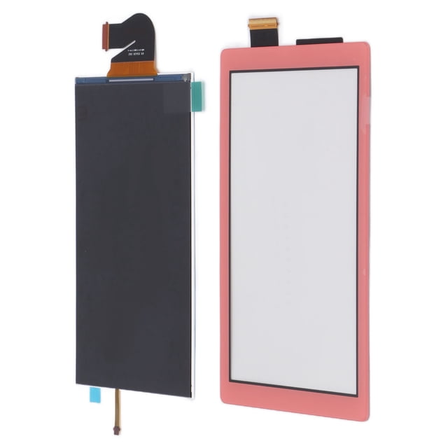 LCD Display Screen for Lite, with Materials, LCD and Touch Screen Suitable for Lite