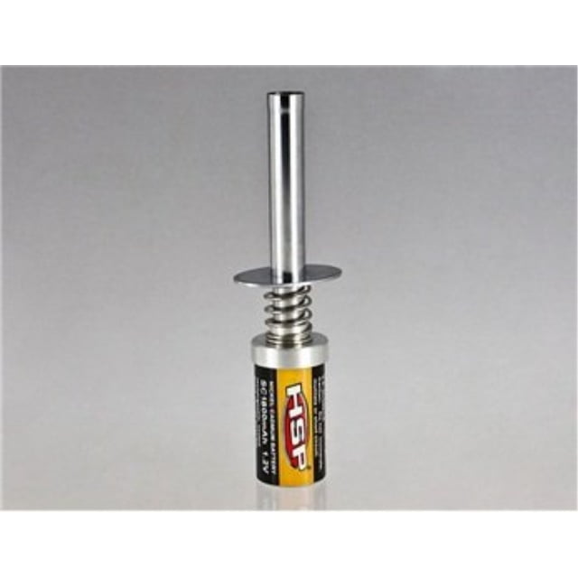 glow plug igniter battery type