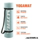 thumbnail image 2 of Tapete Ejercicio Pilates Yoga Fitness Portatil Altera 10mm, 2 of 6