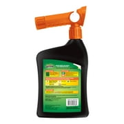 Spectracide Weed Stop for Lawns Plus Crabgrass Killer Concentrate, 32 Ounces