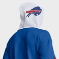 thumbnail image 7 of Men's Fanatics Royal Buffalo Bills Helmet Pullover Hoodie, 7 of 7