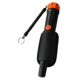 thumbnail image 4 of Detector de Metales, resistente al agua, varita de puntero de mano con funda para cinturón, accesorios de herramientas de caza del tesoro, sonido de vibración de zumbador, 4 of 5