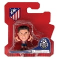 thumbnail image 1 of SoccerStarz: Atletico Madrid - Julian Alvarez, 1 of 1