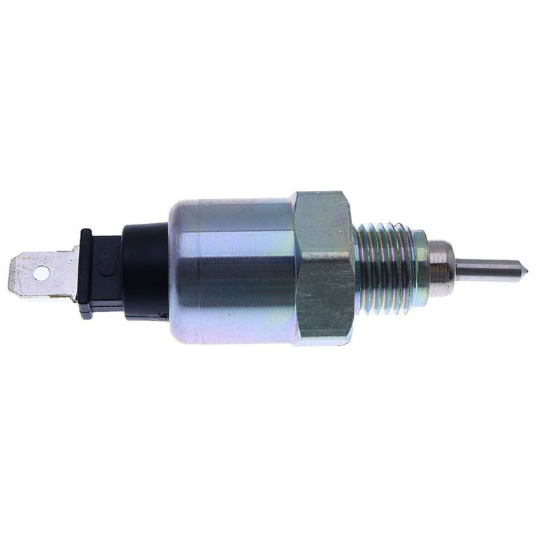 Fridayparts 16200-Z6L-003 Fuel Shut Off Solenoid For Honda