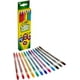 Crayola 12 Ct Stupide Senteurs Twistables Crayons de Couleur Parfumés – image 1 sur 5