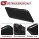 thumbnail image 4 of Tapa de Boquilla de Lavaparabrisas del Parachoques Frontal Derecho Única Bargains No.86636SG050WU Tapa de Recorte del Parachoques para Subaru Forester Sport 2013-2015 Plástico Blanco 1 Pc, 4 of 7
