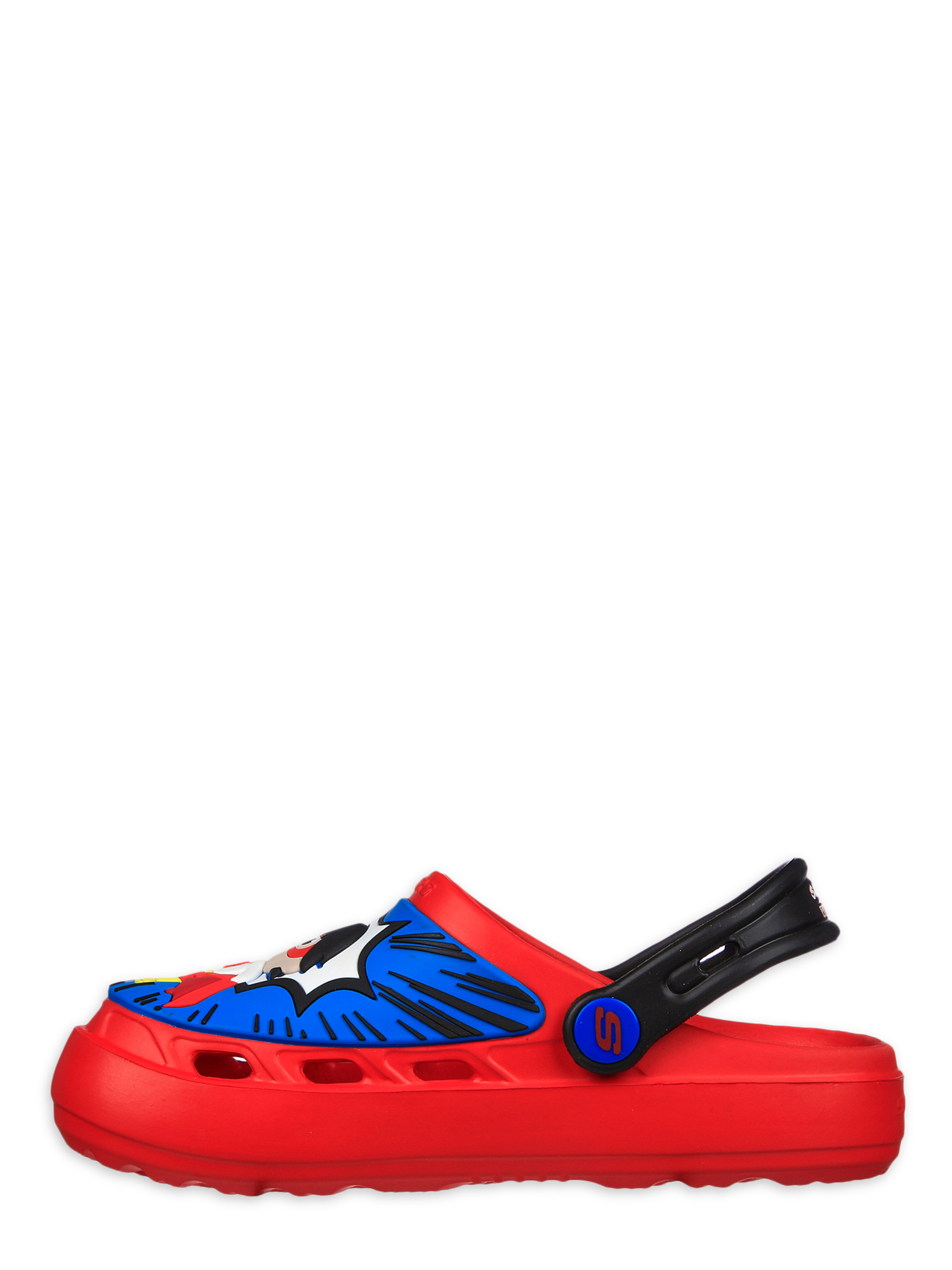 skechers clog sandals