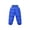 kids Blue Snow Pants, variant on lcziwo Boys Girls Elastic Windproof Down Pants Winter Thick Warm Snow Pants for Outdoor